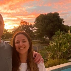 Meet your Posher, Jacqueline